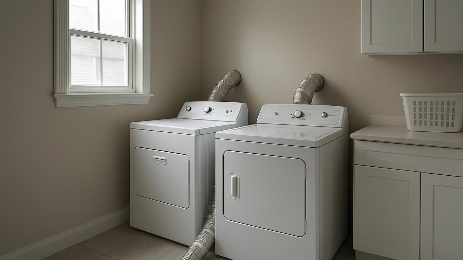 Dryer Vent Cleaning in Gladstone
